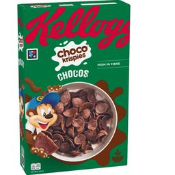 Kelloggs Choco Krispies - Chocos - 420 g