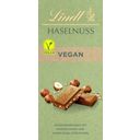 Lindt Lešnikova čokolada - veganska