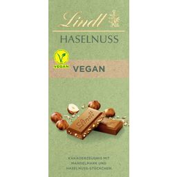 Lindt Lešnikova čokolada - veganska