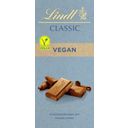 Lindt Classic Vegan Smooth Chocoladereep