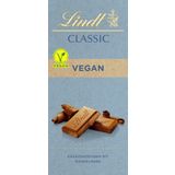 Lindt Tablette Vegan Classic