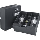 Champagne Sky Sensis plus - 2 sztuki w pudełku prezentowym Cuvée - 1 Zestaw
