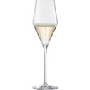 Champagner Sky Sensis plus Cuvée sklenice v dárkové krabičce, 2 ks - 1 sada