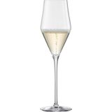 Champagner Sky Sensis plus Cuvée sklenice v dárkové krabičce, 2 ks