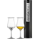 Malt-Whisky - zestaw podarunkowy Jeunesse, 2 sztuki - 1 Zestaw