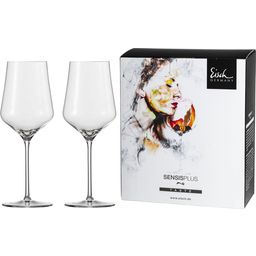 Red Wine Sky Sensis Plus - 2 Glasses in a Gift Box