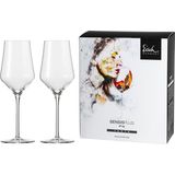 Witte wijn Sky Sensis Plus - 2 stuks in Geschenkverpakking