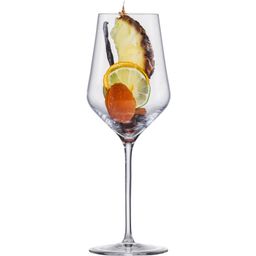White Wine Sky Sensis Plus Cuvée sklenice v dárkovém balení, 2 ks - 1 sada