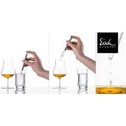 Whisky-Geschenkset Malt Whisky Unity Sensis plus mit Wasserbecher & Pipette - 1 Set