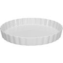 Arezzo Tarteform, gewellt, 28 cm