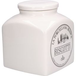 Conserva keramická dóza na sušenky Biscotti - 1 ks