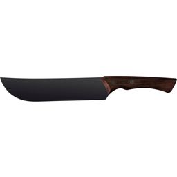 Tramontina CHURRASCO BLACK húsvágó kés - 20 cm