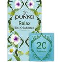 Pukka Relax Organic Tea - 20 Pieces