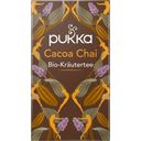 Pukka Cacao Chai Tea Bio - 20 piezas