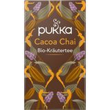 Pukka Cacao Chai