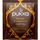 Pukka Cacao Chai - 20 stuks