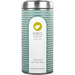 tea exclusive Tè Sencha con Yuzu Bio - Japanese Summer - 100 g