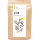 tea exclusive Bio zeliščni čaj iz lipovega cvetja - 50 g