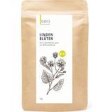 Organic Lime Blossom Herbal Tea