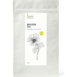 tea exclusive Infusion à la Mauve Bio  - 100 g