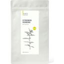 tea exclusive Bio zeliščni čaj iz citronske verbene - 40 g