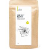 tea exclusive Bio herbata z kwiatu hibiskusa
