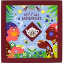 English Tea Shop Bio Moments Geschenkbox Special Moments - 32 Teebeutel