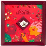 English Tea Shop Organic Gift Box - Loving Moments