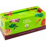 English Tea Shop Organic Gift Box - Well-being Favourites
