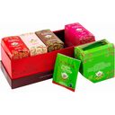 English Tea Shop Organic Gift Box - Everyday Favourites - 40 teabags