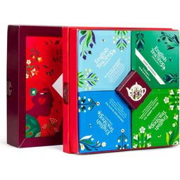 English Tea Shop Bio ajándékdoboz - Loving Moments - 32 teafilter