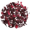 tea exclusive Bio herbata z kwiatu hibiskusa - 150 g