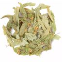 tea exclusive Infusion à la Fleur de Tilleul - Bio  - 50 g