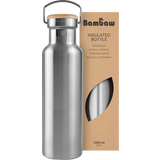 Insulated Stainless Steel Bottle, 1000 ml 
