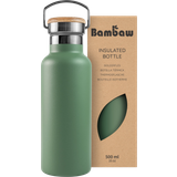 Bambaw Thermosflasche aus Edelstahl 500 ml