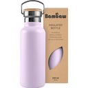 Bambaw Termovka iz nerjavečega jekla, 500 ml - Lavender Haze