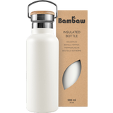 Insulated Stainless Steel Bottle, 500 ml 