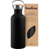 Bambaw Edelstahlflasche 1000 ml