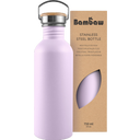 Bambaw Bouteille en Inox 750 ml - Lavender Haze