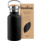 Bambaw Thermos in Acciaio Inossidabile, 350 ml