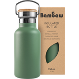 Bambaw Thermos in Acciaio Inossidabile, 350 ml