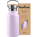 Bambaw Termo de Acero Inoxidable 350 ml - Lavender Haze 