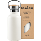 Bambaw Termo de Acero Inoxidable 350 ml