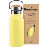 Insulated Stainless Steel Bottle, 350 ml 