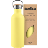 Bambaw Edelstahlflasche 500 ml