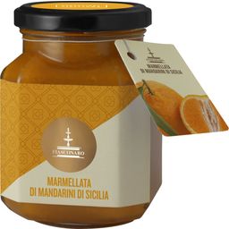 Fiasconaro Marmalade - Mandarin