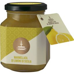 Fiasconaro Marmelade - Zitrone