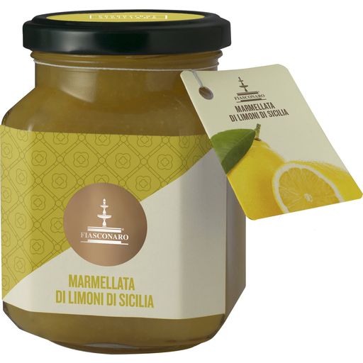 Fiasconaro Marmalade - Lemon