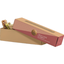Fiasconaro Cubaita - Crispy Nut Brittle - 180 g
