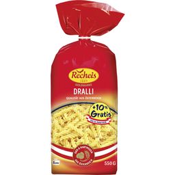 Recheis Goldmarke těstoviny - Fusilli - 500g + 10%